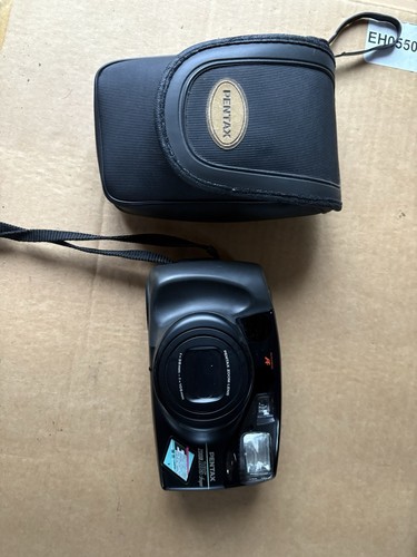 Pentax zoom 105 - pentax,