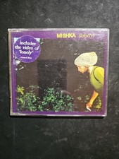 Mishka : (Lonely) - CD Single 