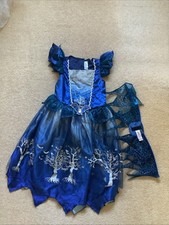 Girls Bat Dress Up Costume Age