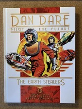 Dan Dare : The Earth Stealers