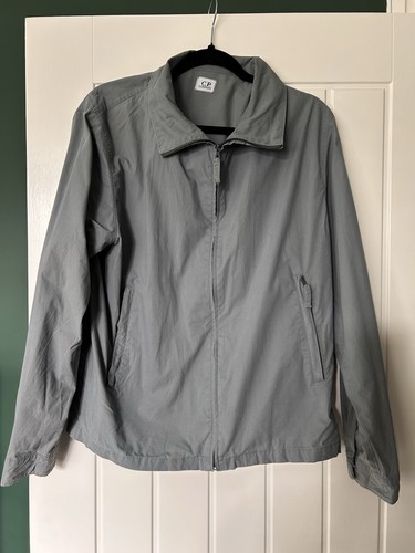 Company size medium - cp,