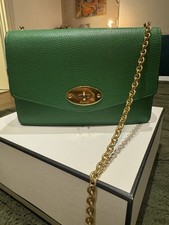 Mulberry Small Darley Classic
