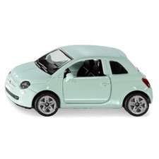Siku 1453 fiat 500 car - fiat,