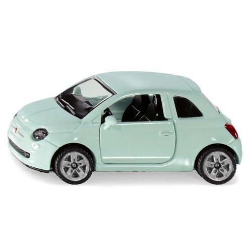 Siku 1453 fiat 500 - 1453,