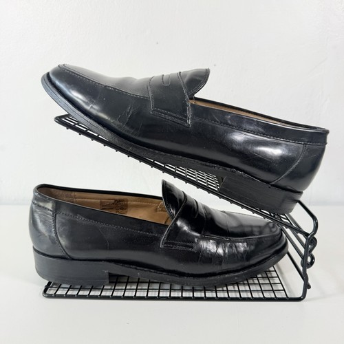 Samuel windsor penny loafers - loafers, 9