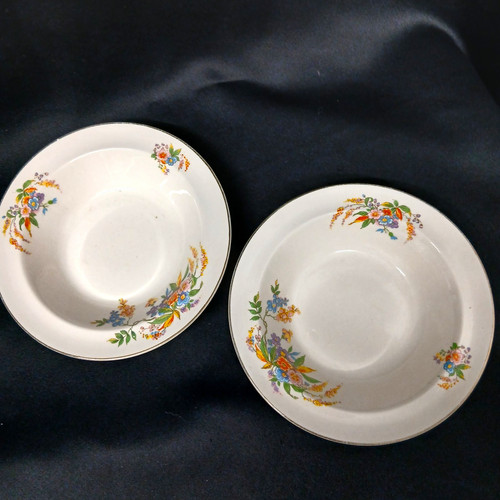 Vintage alfred meakin - alfred, england