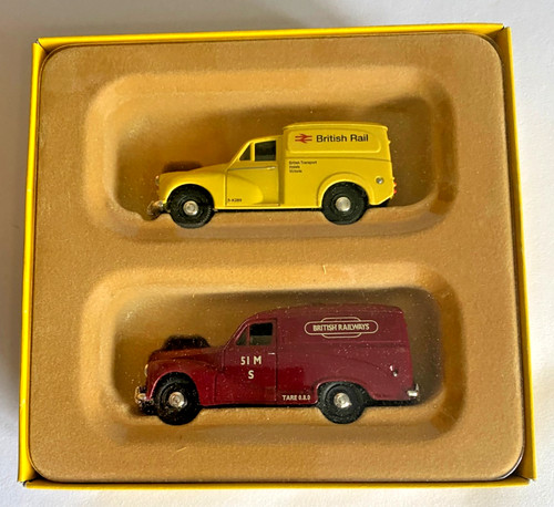 Vanguards br1002 british - vanguards,
