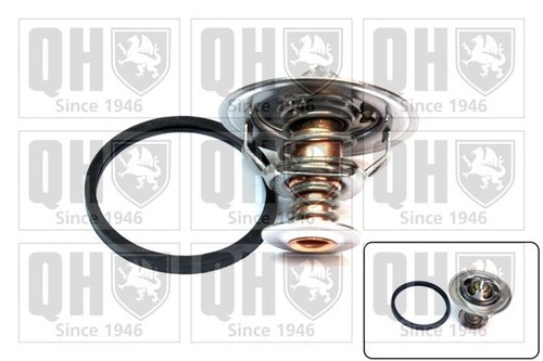 Coolant thermostat for - thermostat, mini