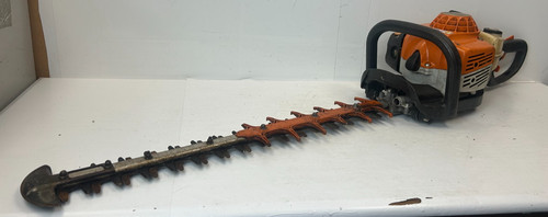 Stihl hs82rc double - stihl,