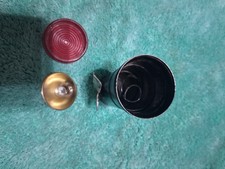 VINTAGE BICYCLE LIGHT