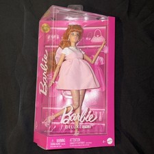 Deluxe Style Midge Doll Rare