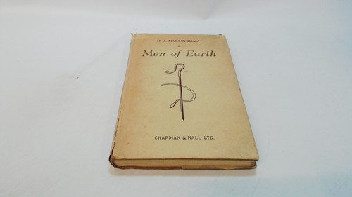 Men earth hj - men, of