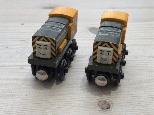 Thomas wooden railway - thomas,