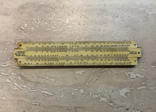 Vintage unique log - vintage,