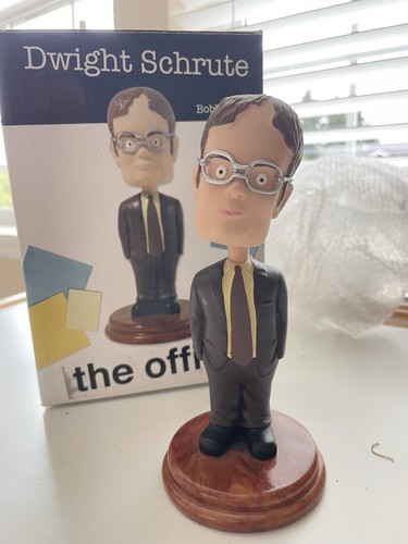 Nbc universal dwight - universal,