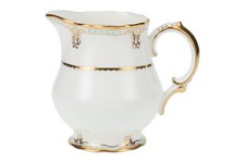 Royal Crown Derby - Lombardy - A1127 - Cream Jug - 256088G