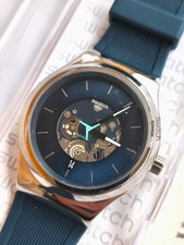 Swatch Automatic Irony Sistem
