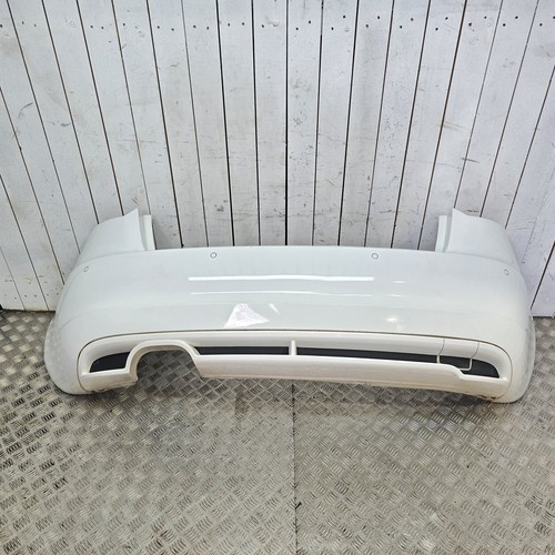 2008 2012 audi rear bumper - a3,