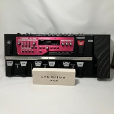 BOSS RC-300 Loop Station