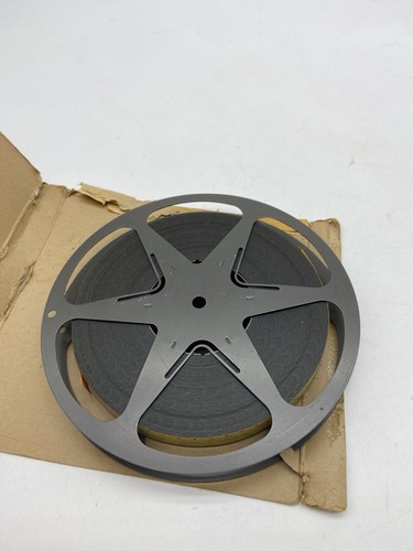 16mm sound film russian