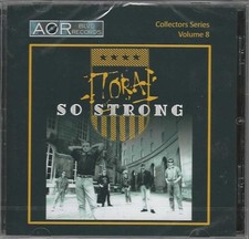 TORA - So strong