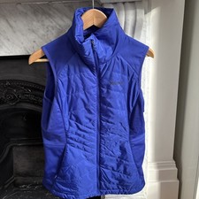 Marmot Gilet Womens M Down