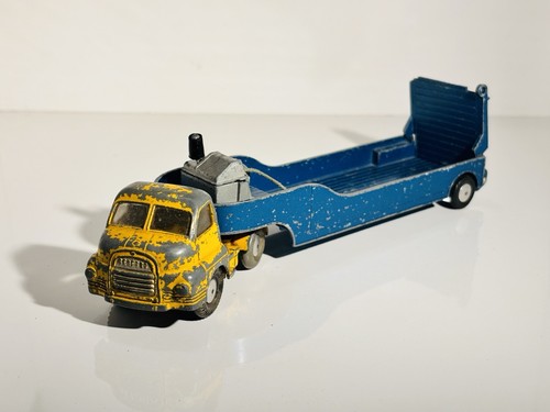 Corgi major toys 1100 big - toys, #1100