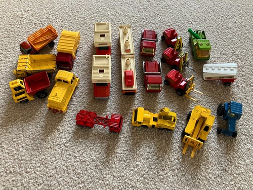Matchbox superfast - matchbox,