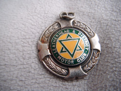 1955 leatherhead district - leatherhead,