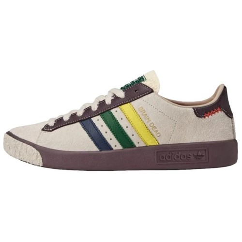 Adidas forest hills brain - hills, dead