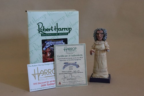 Robert harrop terrahawks - robert,
