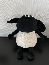 Timmy Time Timmy The Sheep Soft Plush Toy Aardman Animations 2009