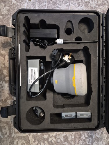Trimble r10 gnss - trimble,