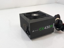 Corsair CX430M 430W Modular