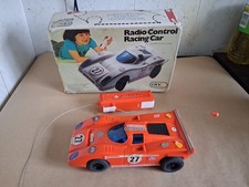 Vintage Einco Radio Control