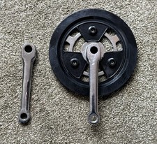 Nice original Raleigh Grifter