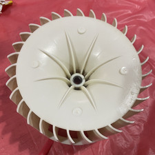 Beko DSC85W Tumble Dryer - Genuine Spare Part - Large Impellor Fan