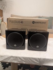 Monitor Audio Radius 45 3rd