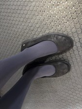 used cabin crew shoes size 6