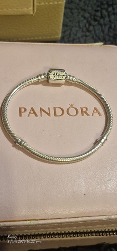 Pandora star wars - pandora,