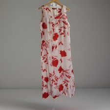 Vetono Lagenlook Bubble Hem