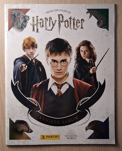 New unused films harry - films,