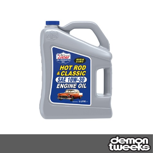 Lucas oil hot rod - rod, /