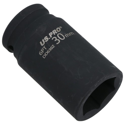 30mm metric drive double - drive,