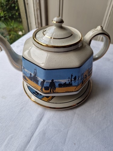 Vintage gibsons teapot - gibsons, teapot.