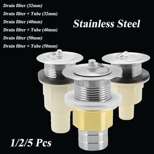Stainless steel kitchen sink - stainless,