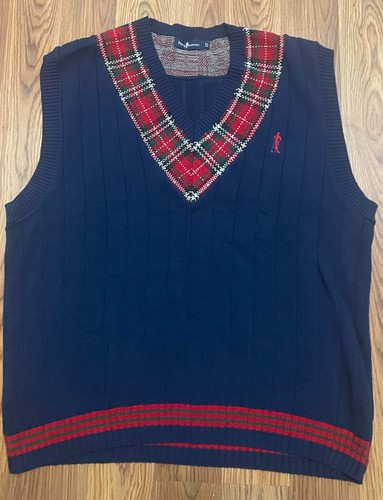 Payne stewart sweater - payne,