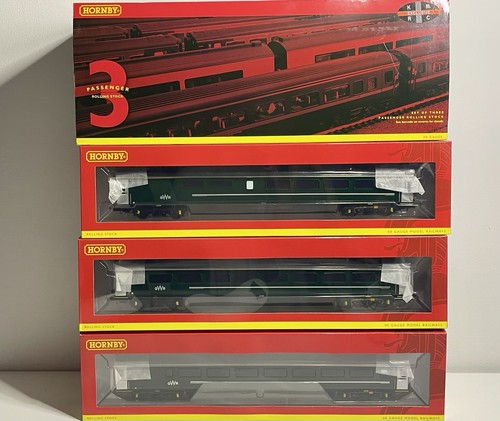 Hornby r4872 gwr - r4872,