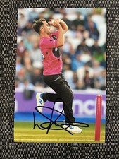 LEWIS GREGORY- ENGLAND &