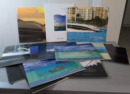 Vintage boat sales - vintage,